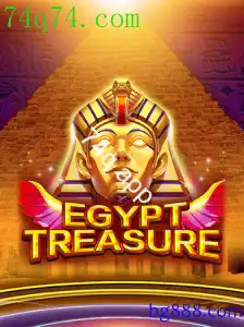 EgyptTreasure